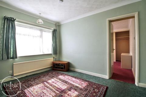 2 bedroom semi-detached bungalow for sale, Lloyd Road, Taverham NR8