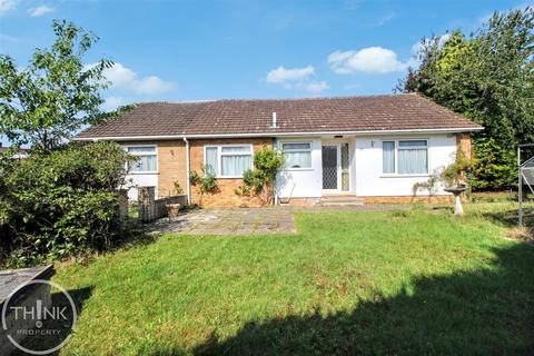 Lloyd Road, Taverham NR8