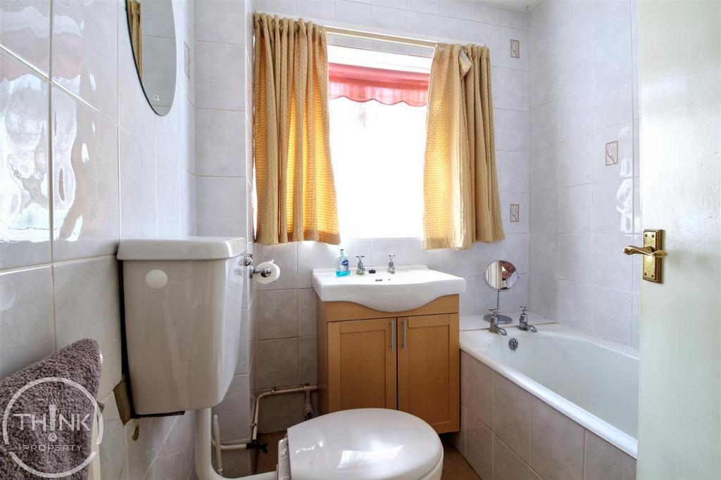 Bath