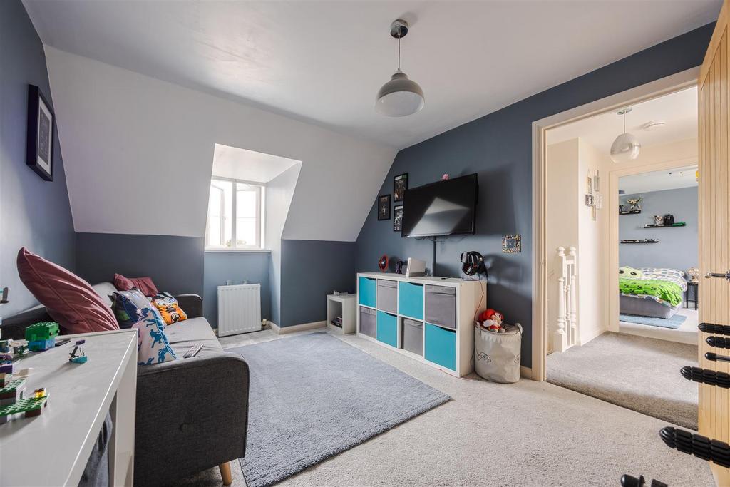 Bedroom Five