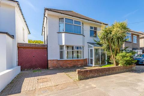 4 bedroom detached house for sale, Ashton Road, Moordown, Bournemouth, Dorset, BH9 2TN