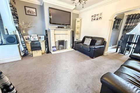 4 bedroom semi-detached house for sale, Barras Avenue, Annitsford, Cramlington, Tyne and Wear, NE23 7QX