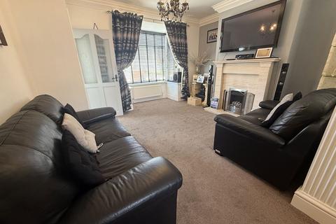4 bedroom semi-detached house for sale, Barras Avenue, Annitsford, Cramlington, Tyne and Wear, NE23 7QX