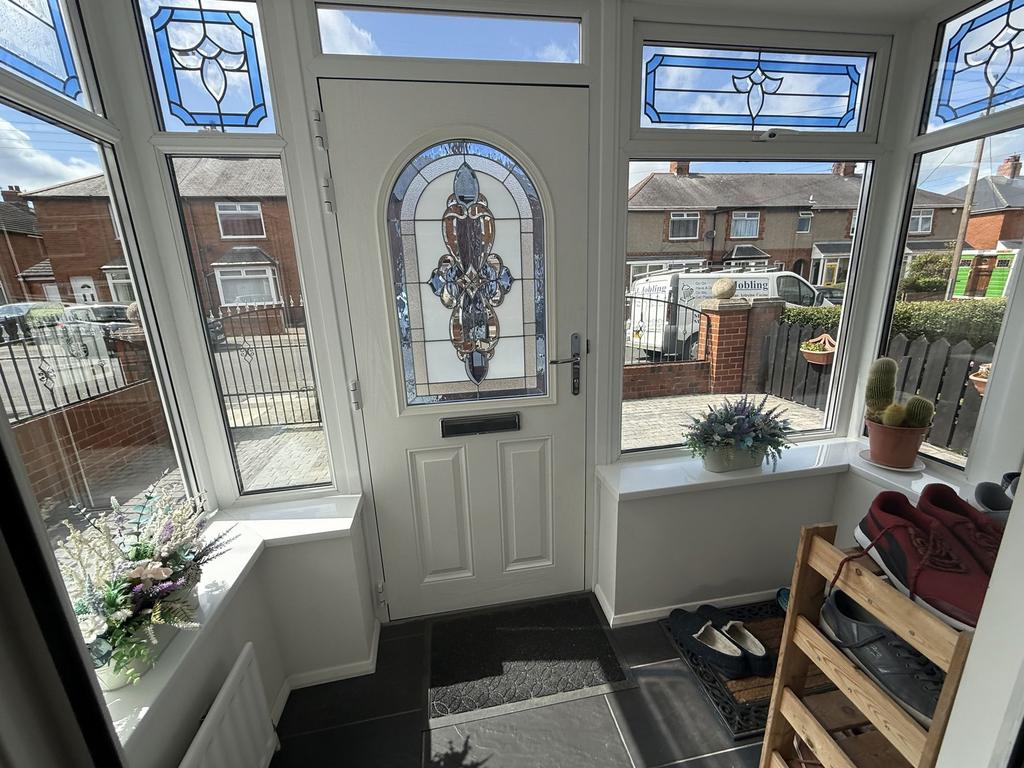 Porch