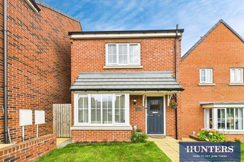 Greenwell Road, North Riverside, Sunderland
