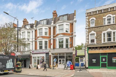 undefined, Upper Richmond Road, Putney, London
