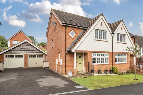 3 bedroom semi-detached house for sale, Blackmore Avenue, Bideford, EX39