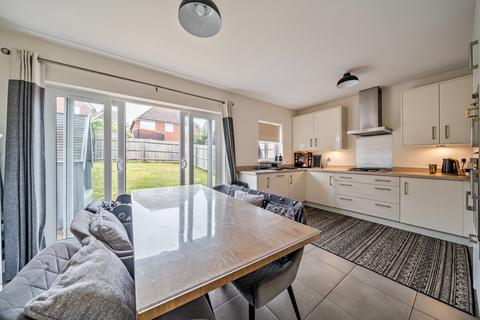 3 bedroom semi-detached house for sale, Blackmore Avenue, Bideford, EX39