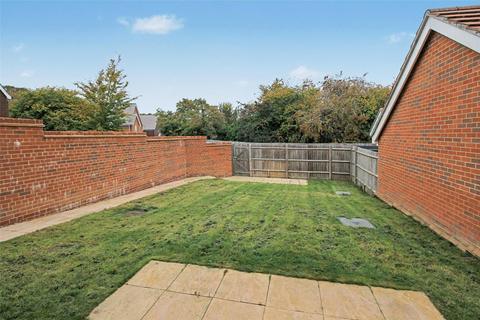 undefined, Rowden Way, Alton, Hampshire, GU34