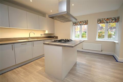 undefined, Rowden Way, Alton, Hampshire, GU34