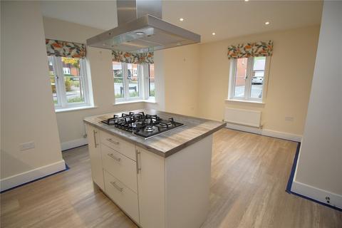 undefined, Rowden Way, Alton, Hampshire, GU34