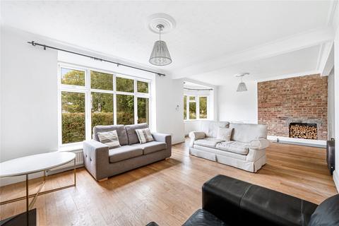 4 bedroom semi-detached house for sale, St. Dunstans Gardens, London, W3