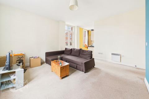 undefined, Thomas Wyatt Close, Norwich