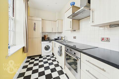 undefined, Thomas Wyatt Close, Norwich