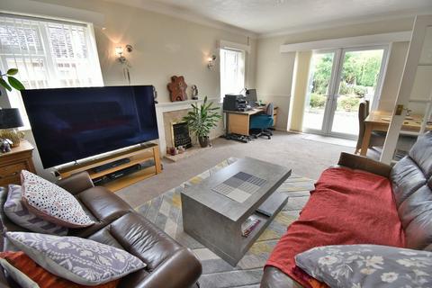 3 bedroom detached bungalow for sale, New Road, West Parley, Ferndown, BH22