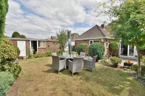 3 bedroom detached bungalow for sale, New Road, West Parley, Ferndown, BH22