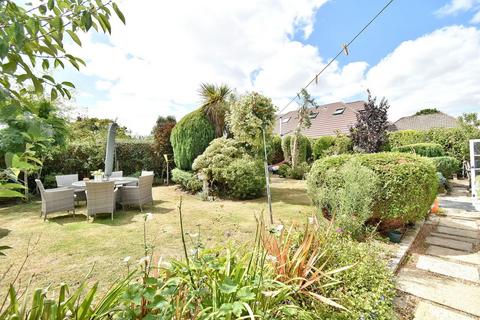 3 bedroom detached bungalow for sale, New Road, West Parley, Ferndown, BH22