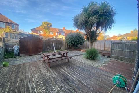 1 bedroom maisonette for sale, St. Albans Grove, Carshalton