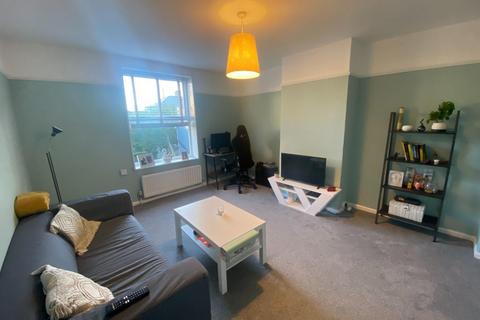 1 bedroom maisonette for sale, St. Albans Grove, Carshalton