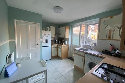1 bedroom maisonette for sale, St. Albans Grove, Carshalton
