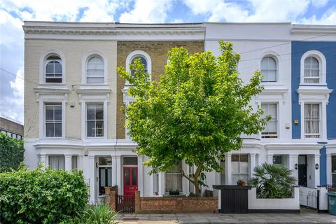 undefined, Thane Villas, London, N7