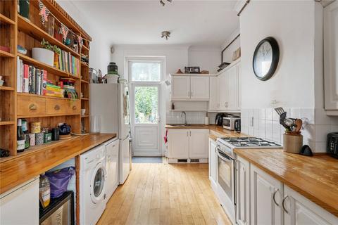 undefined, Thane Villas, London, N7