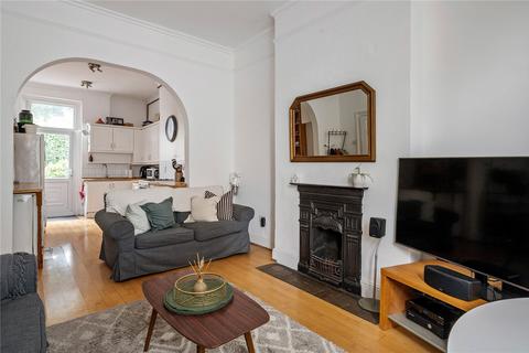 undefined, Thane Villas, London, N7