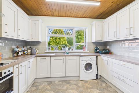 4 bedroom end of terrace house for sale, Charles Street, Tredegar, NP22