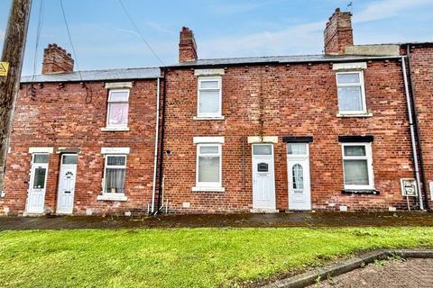 undefined, Baldwin Street, Easington Colliery, Peterlee, Co Durham, SR8 3SJ
