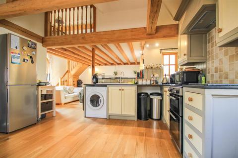 1 bedroom maisonette to rent, The Angel, Broad Street, Ludlow
