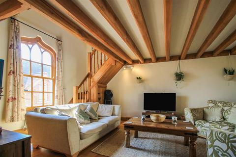 1 bedroom maisonette to rent, The Angel, Broad Street, Ludlow