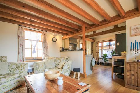 1 bedroom maisonette to rent, The Angel, Broad Street, Ludlow