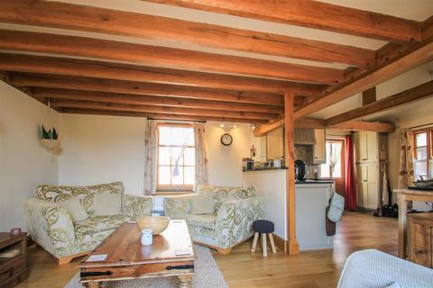 1 bedroom maisonette to rent, The Angel, Broad Street, Ludlow