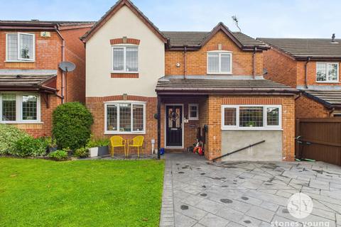 undefined, Martholme Close, Great Harwood, BB6