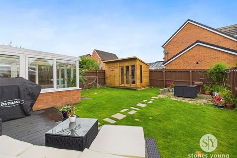 undefined, Martholme Close, Great Harwood, BB6
