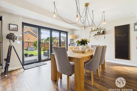 undefined, Martholme Close, Great Harwood, BB6