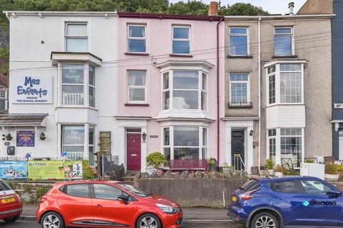Mumbles Road, Mumbles, Swansea