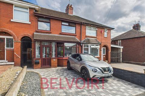 2 bedroom semi-detached house for sale, Shaftesbury Avenue, Stoke-on-Trent, ST6