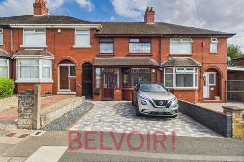 2 bedroom semi-detached house for sale, Shaftesbury Avenue, Stoke-on-Trent, ST6