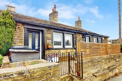 3 bedroom semi-detached bungalow for sale, Carr House Lane, Shelf, Halifax