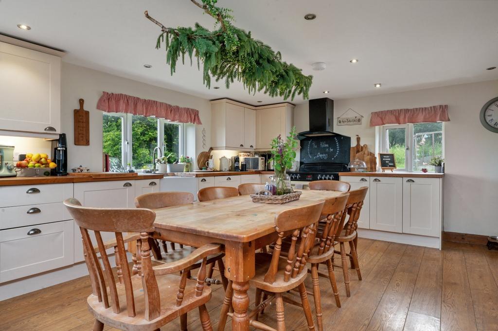 Berrys Farmhouse