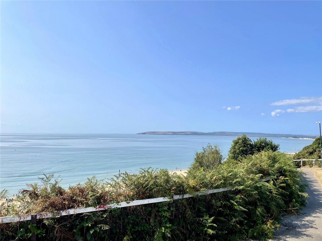 Clifftop View