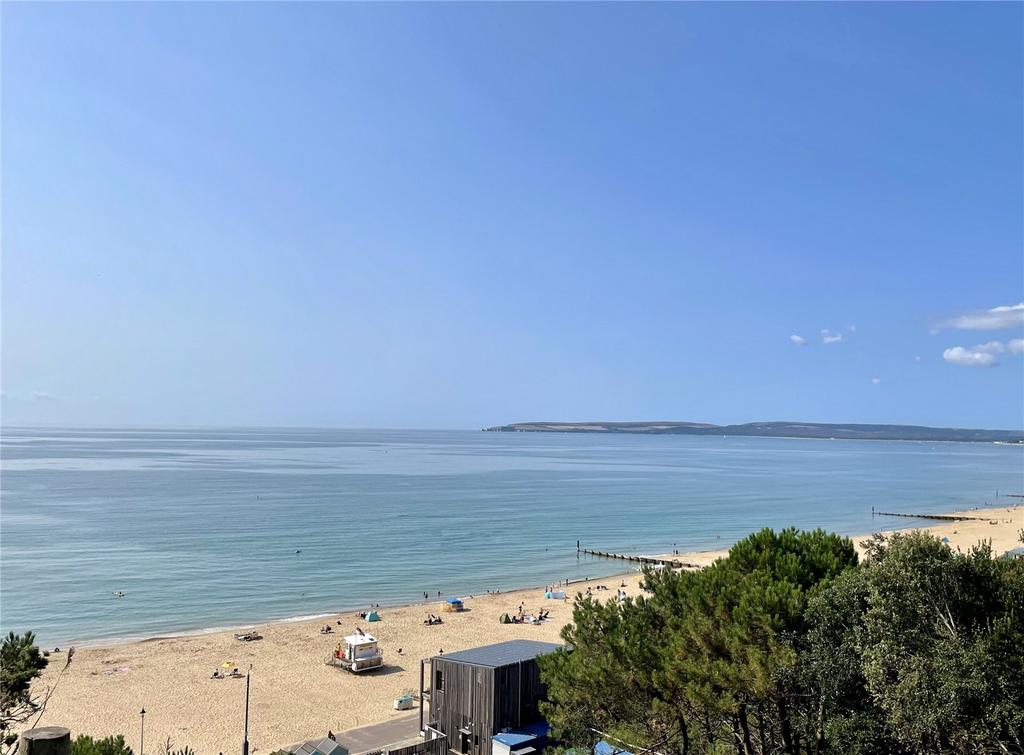 Beach View