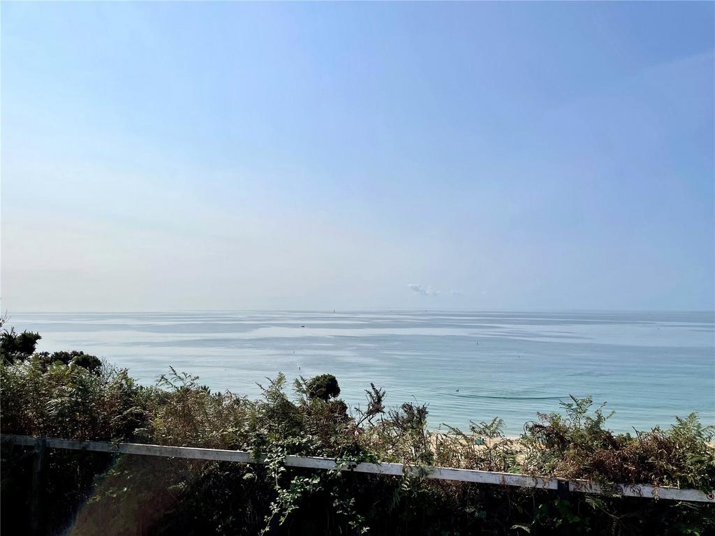 Clifftop Views