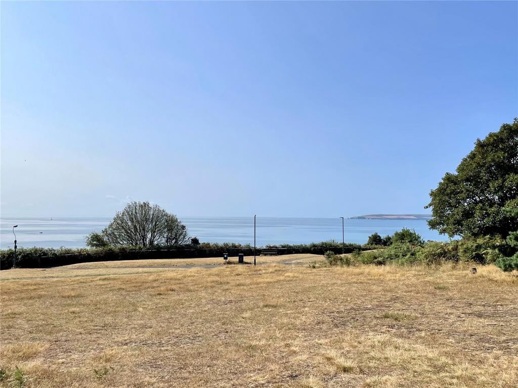 Clifftop Space