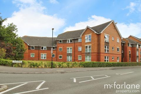 Chain Court, Swindon SN1