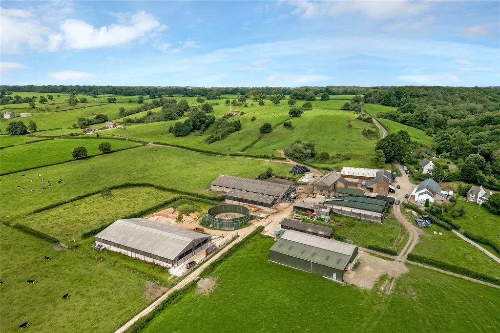 Elston Old Hall