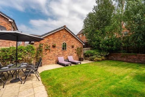 undefined, Sycamore Gardens, Leyland
