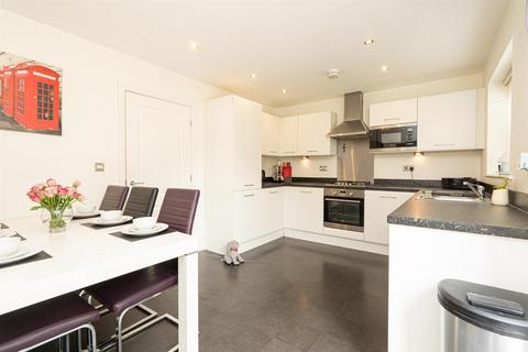 undefined, Sycamore Gardens, Leyland