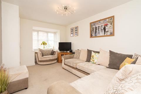 undefined, Sycamore Gardens, Leyland
